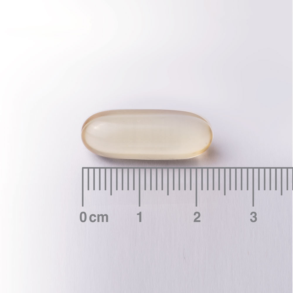 LAMBERTS - Vegan Omega 3 - 60caps